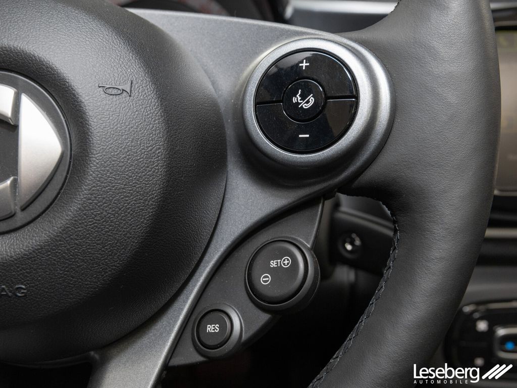 Smart ForTwo 2023