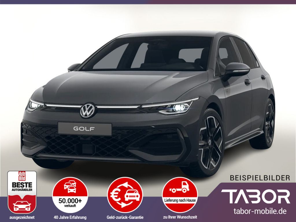 Volkswagen Golf 2025