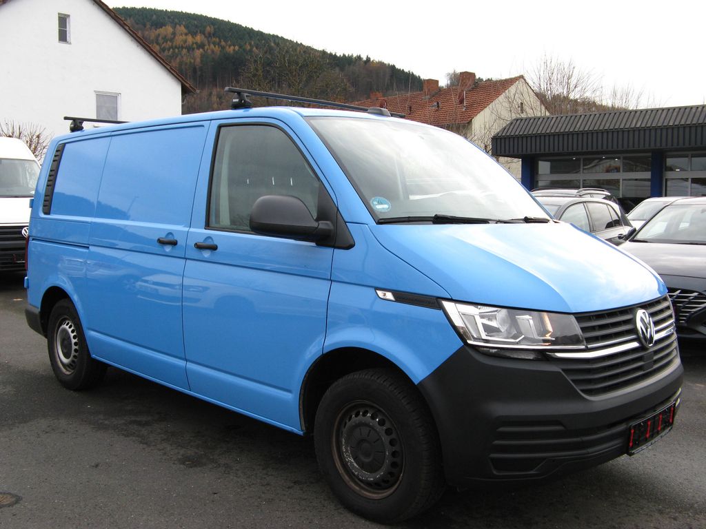 Volkswagen T6 Transporter 2020