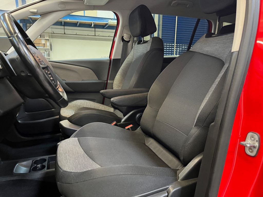 Citroën C4 SpaceTourer 2020