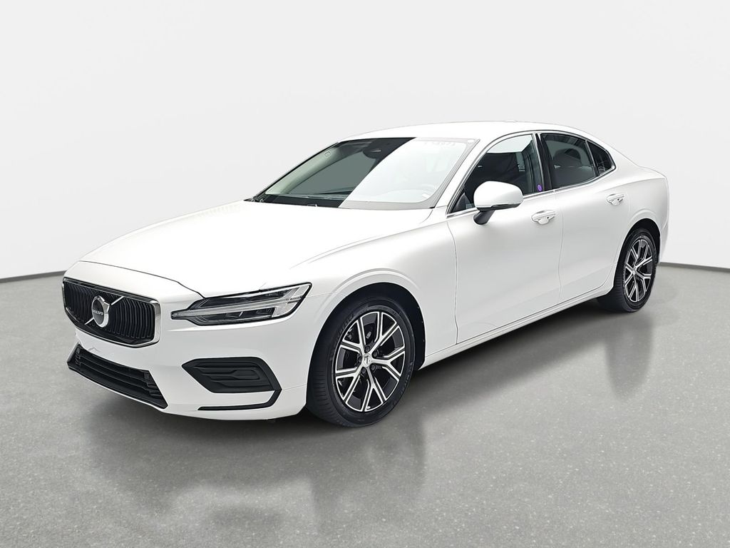 Volvo S60 2024