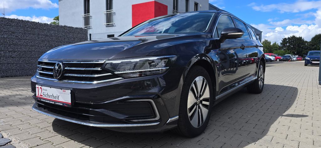 Volkswagen Passat Variant 2021