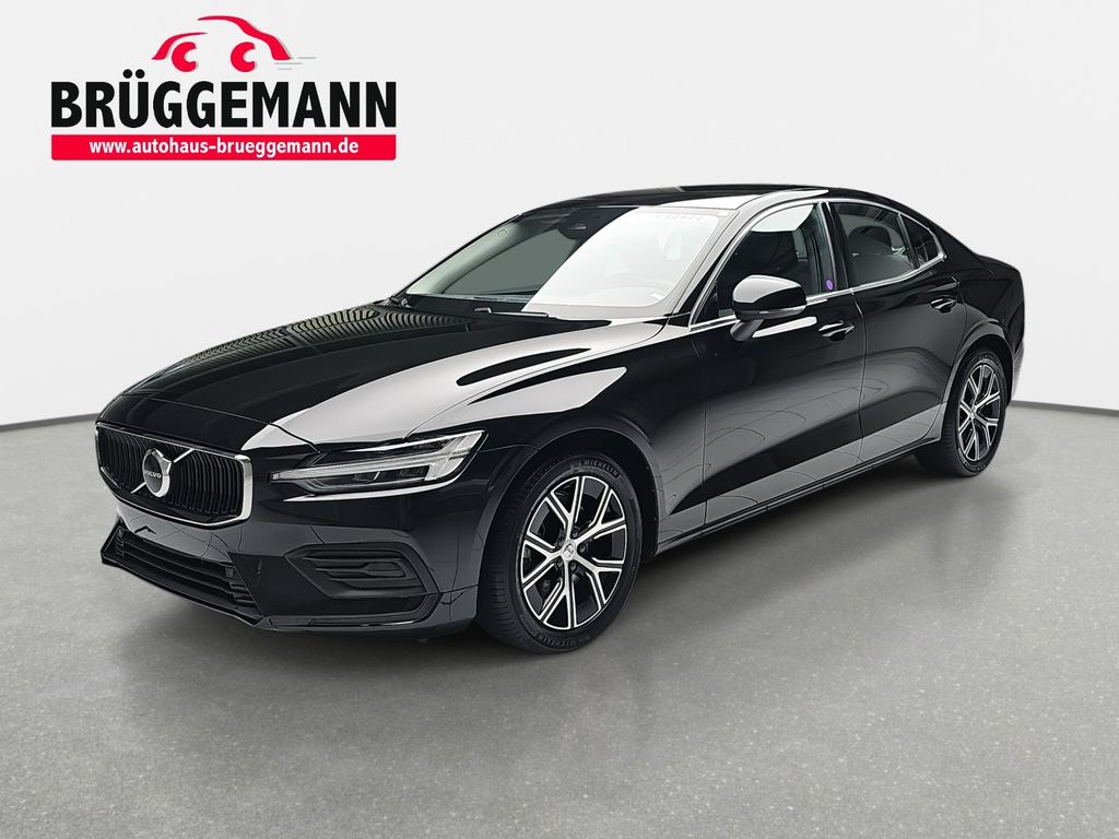 Volvo S60 2024
