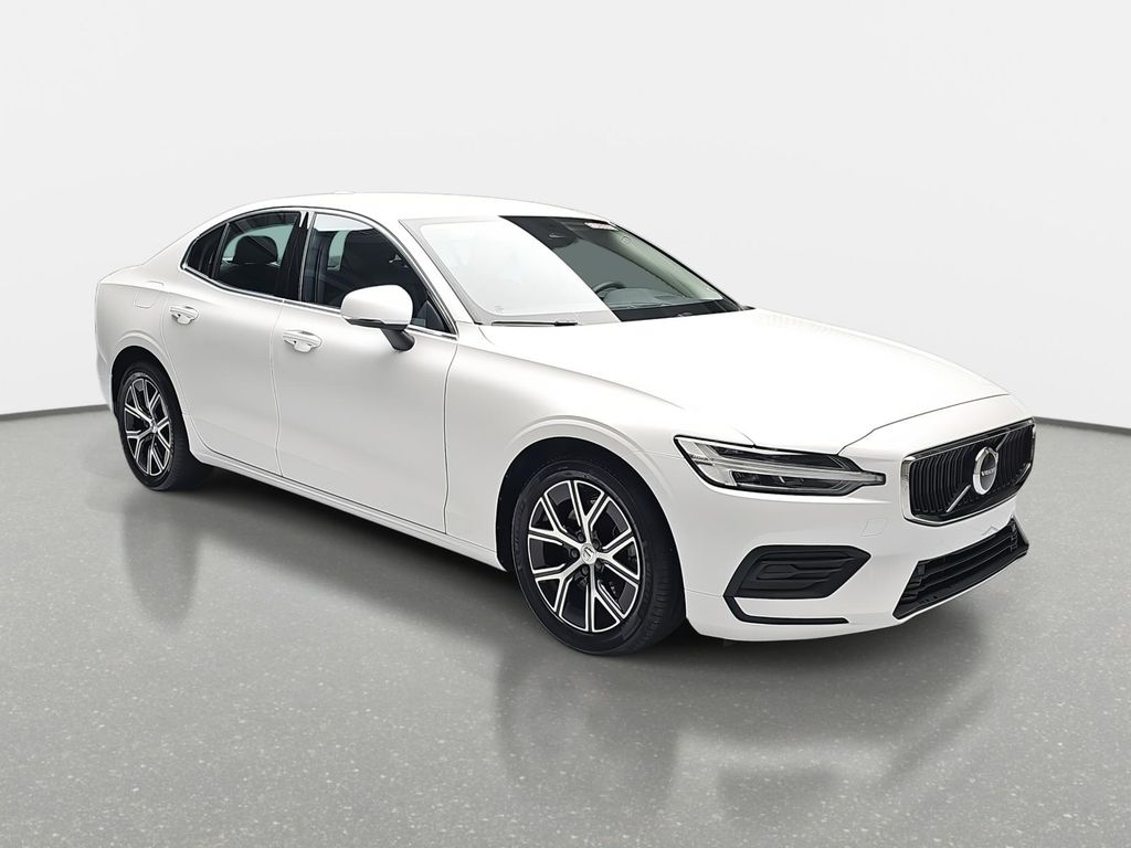 Volvo S60 2024