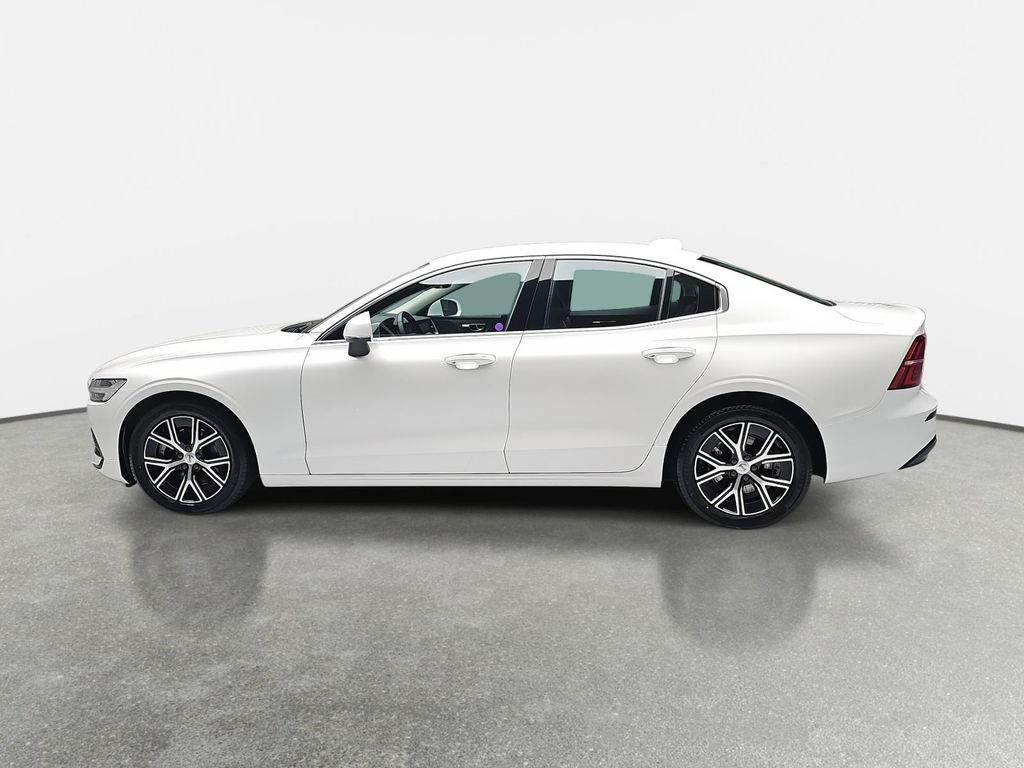 Volvo S60 2024