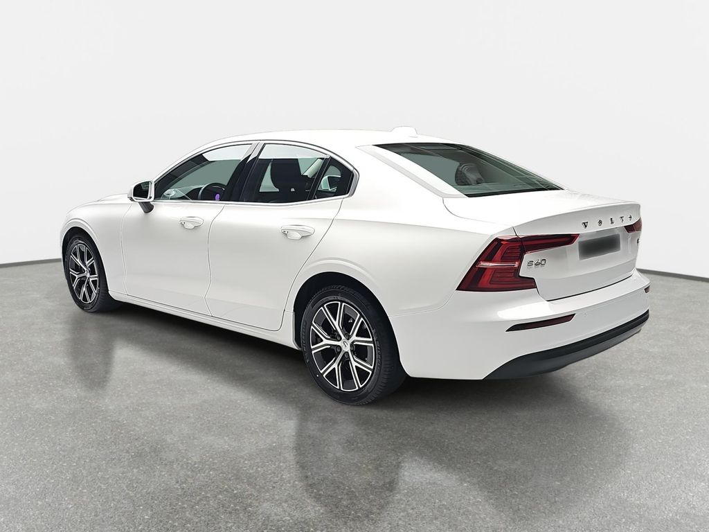Volvo S60 2024