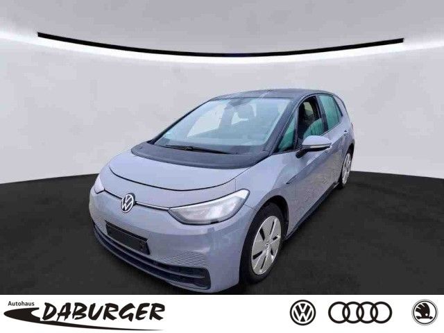 Volkswagen ID.3 2022