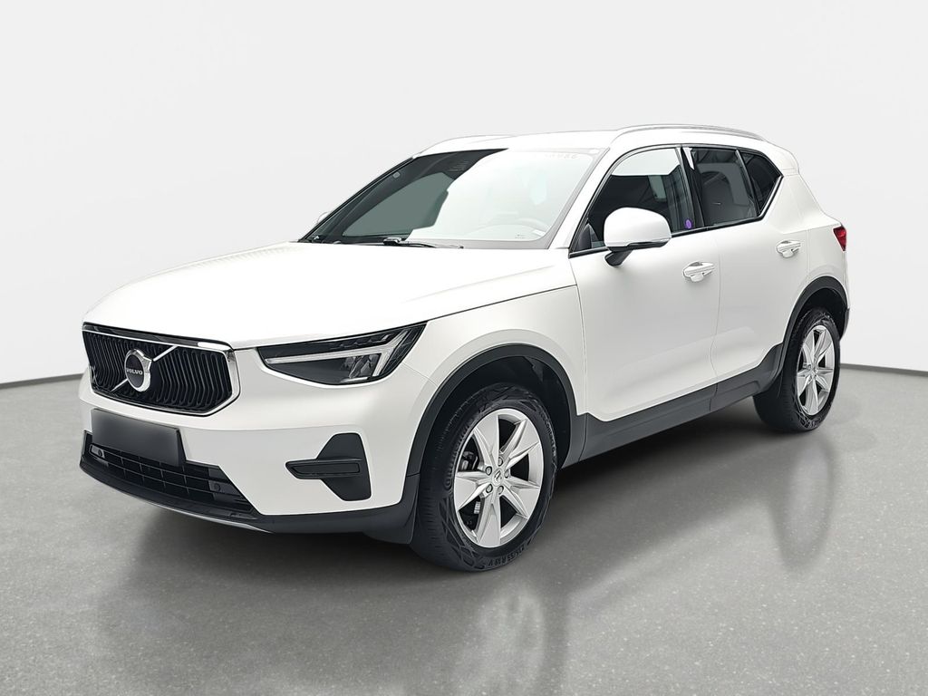 Volvo XC40 2024