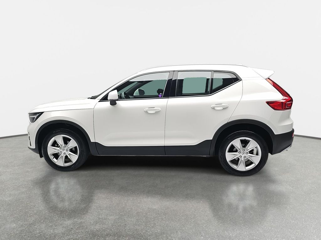 Volvo XC40 2024