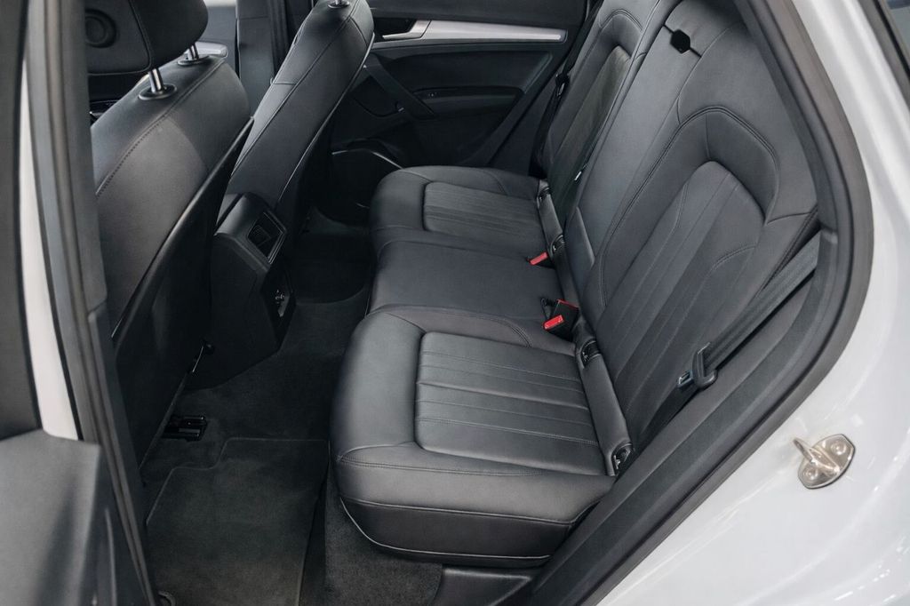 Audi Q5 2021