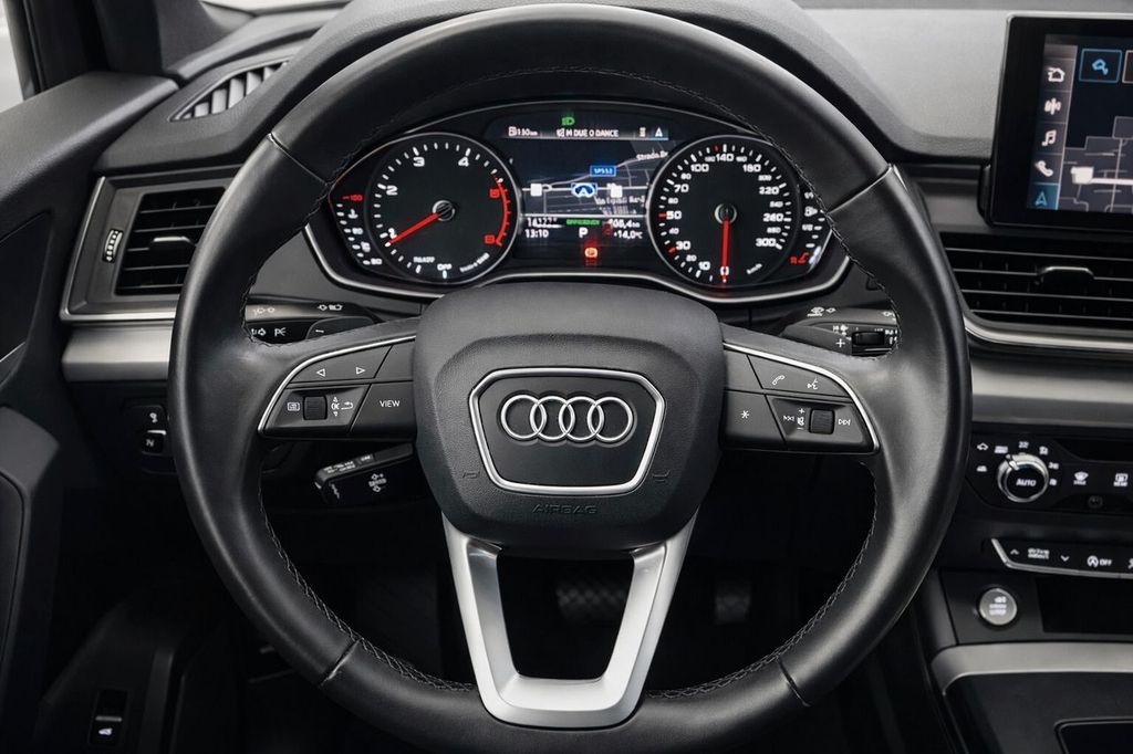 Audi Q5 2021