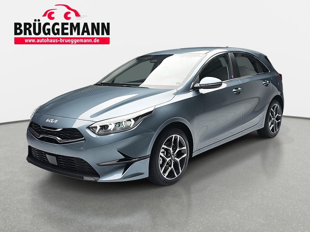 Kia cee'd / Ceed 2026