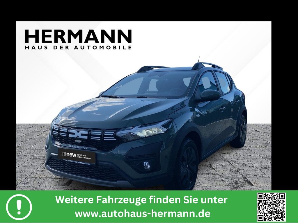 Dacia Sandero 2025