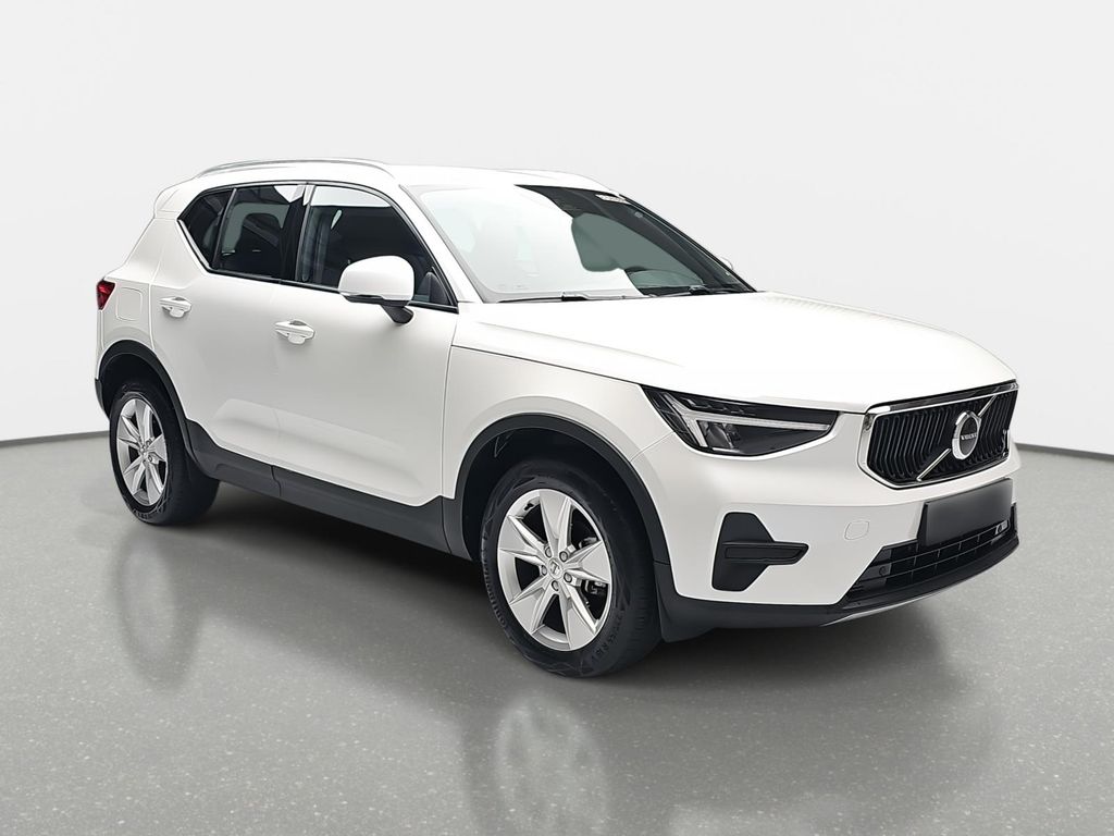 Volvo XC40 2024