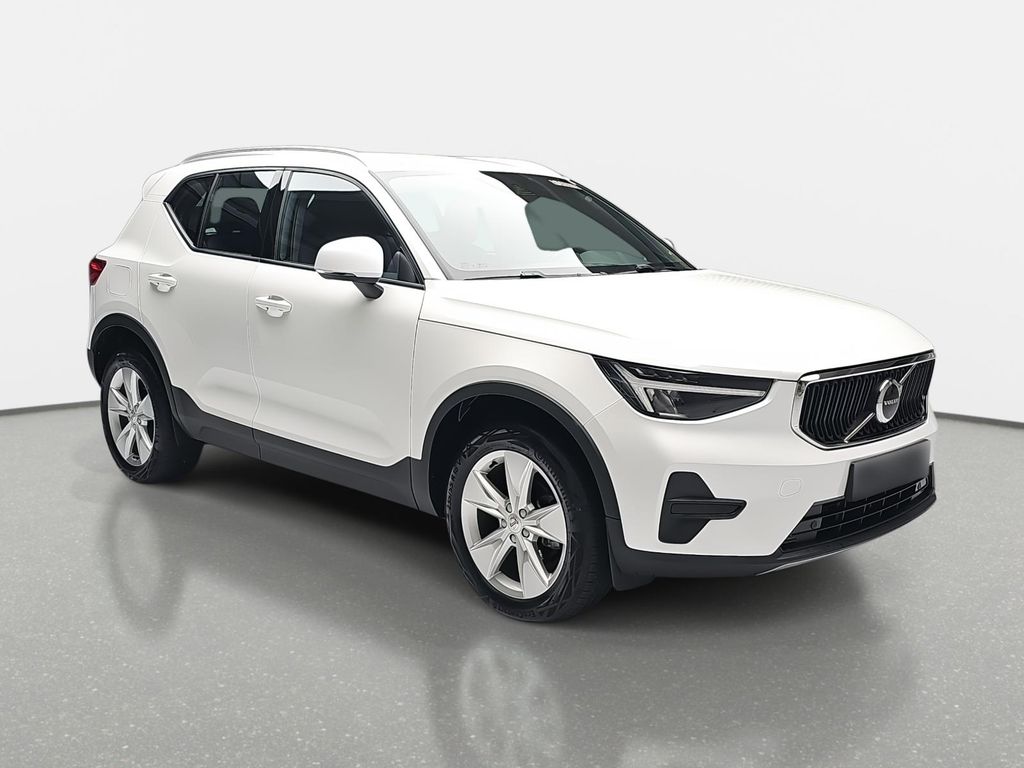 Volvo XC40 2024