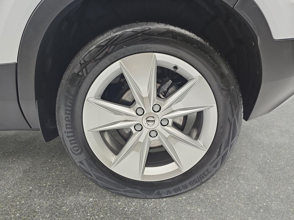 Volvo XC40 2024
