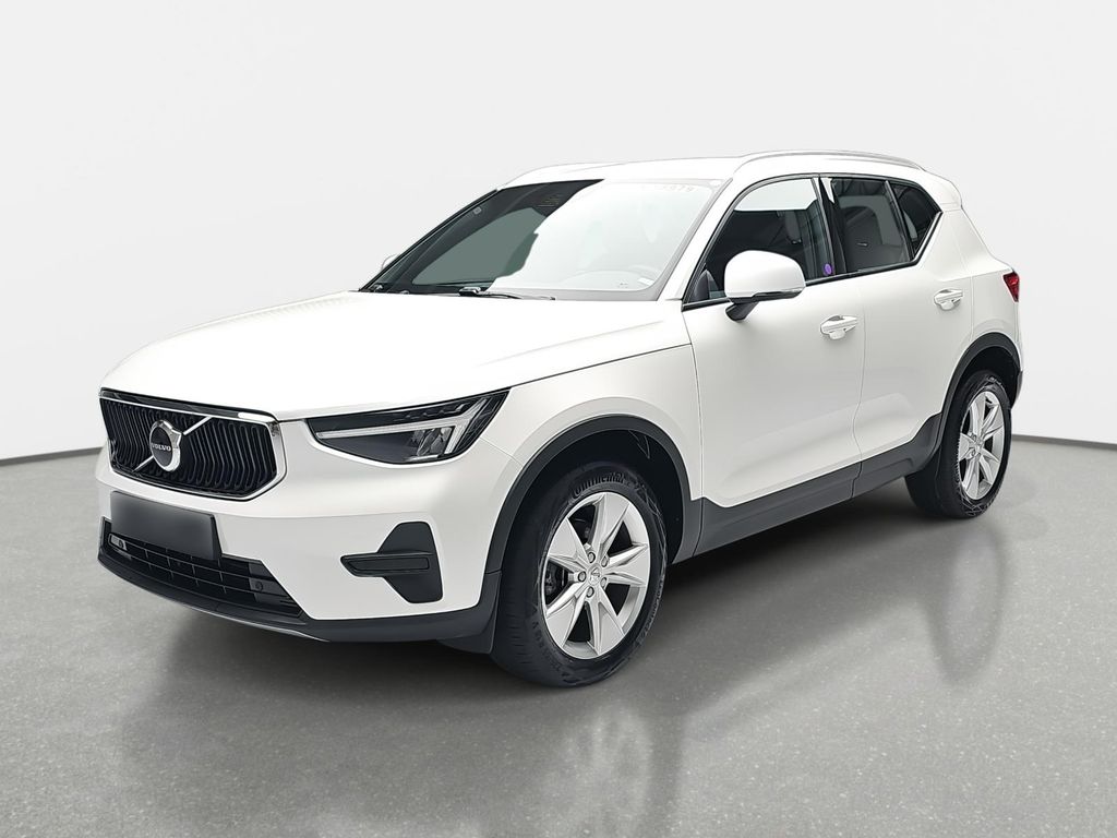 Volvo XC40 2024