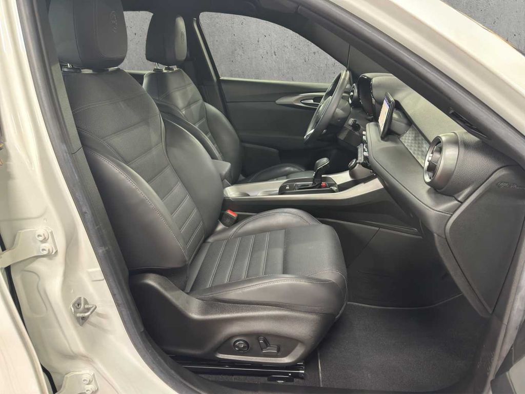 Alfa Romeo Tonale 2024