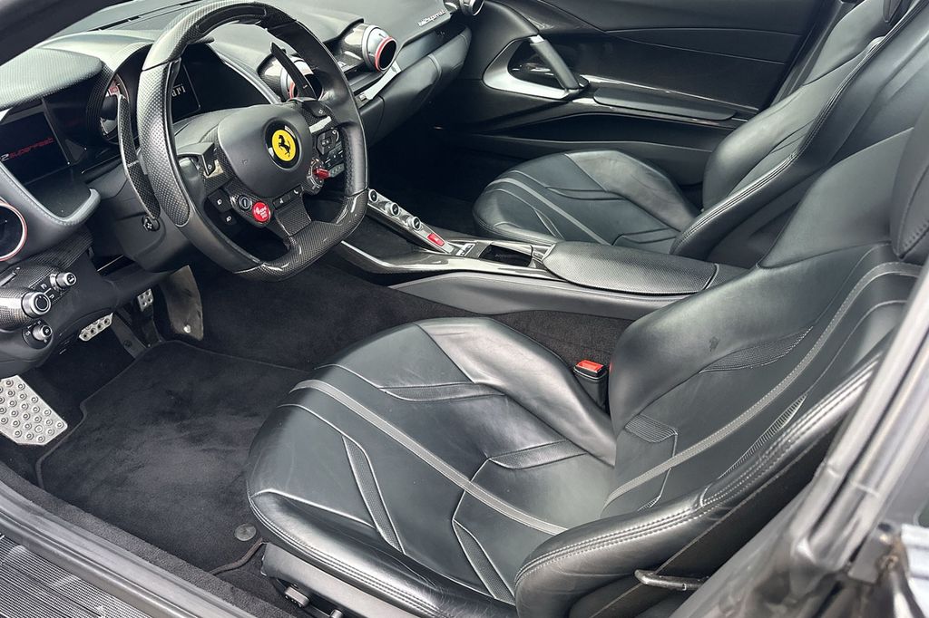 Ferrari 812 2018