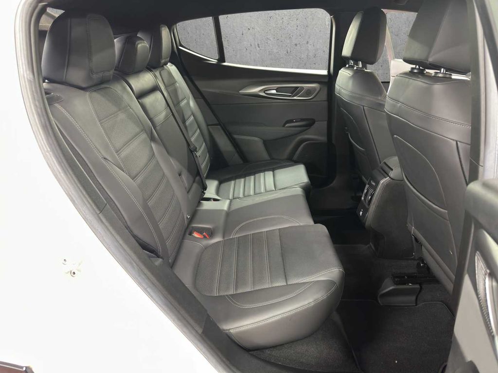 Alfa Romeo Tonale 2024