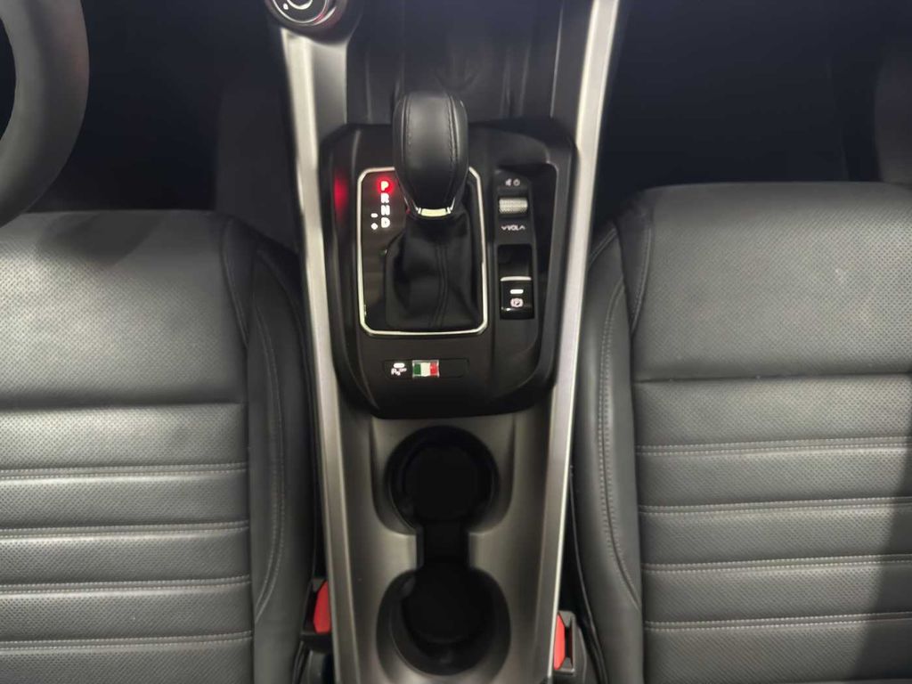 Alfa Romeo Tonale 2024