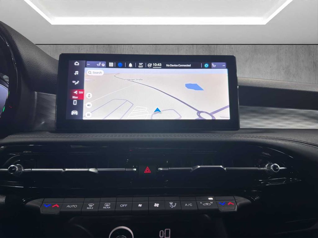 Alfa Romeo Tonale 2024