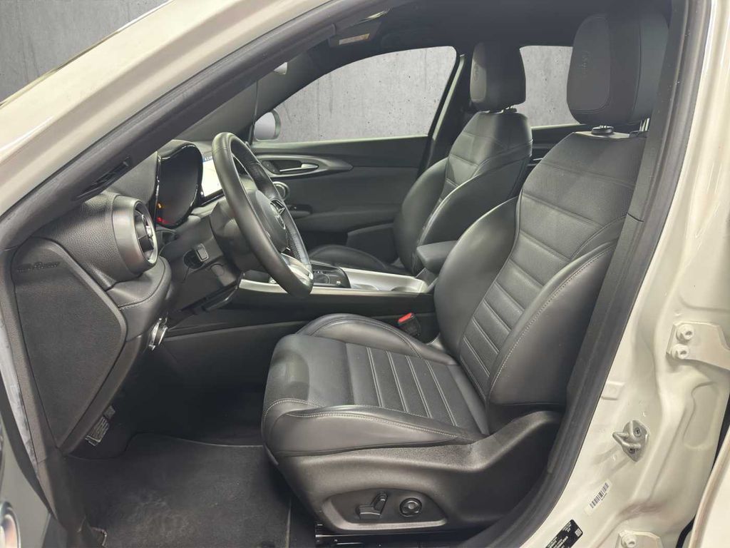 Alfa Romeo Tonale 2024