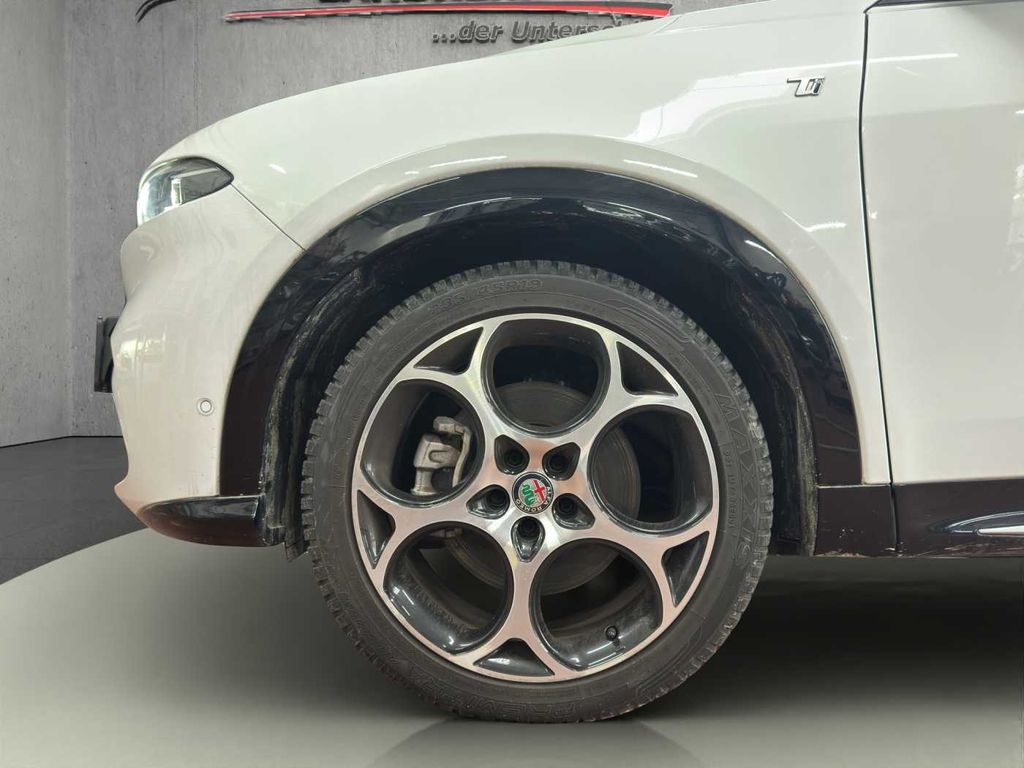 Alfa Romeo Tonale 2024