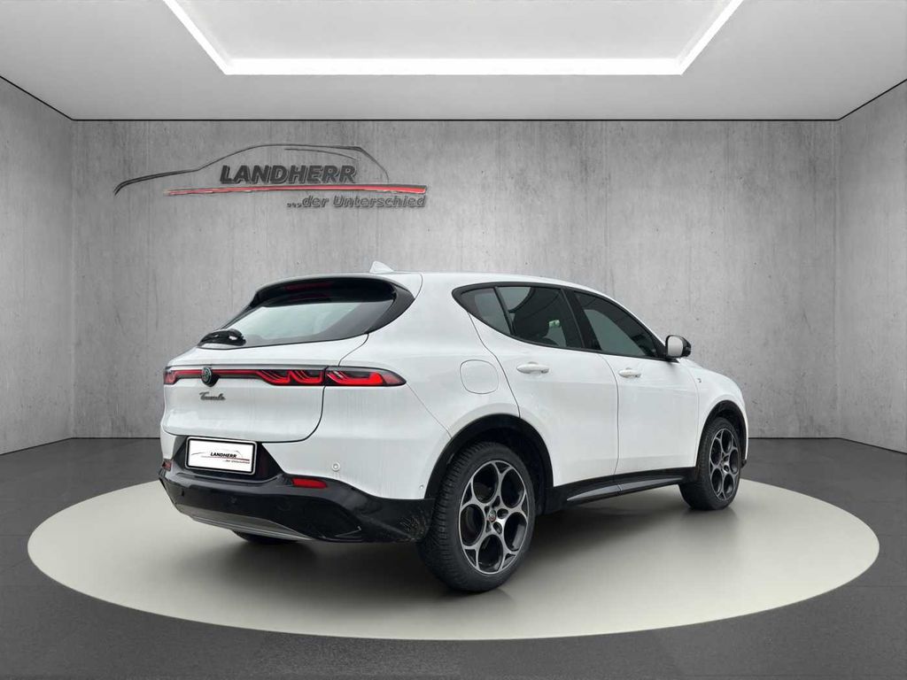 Alfa Romeo Tonale 2024