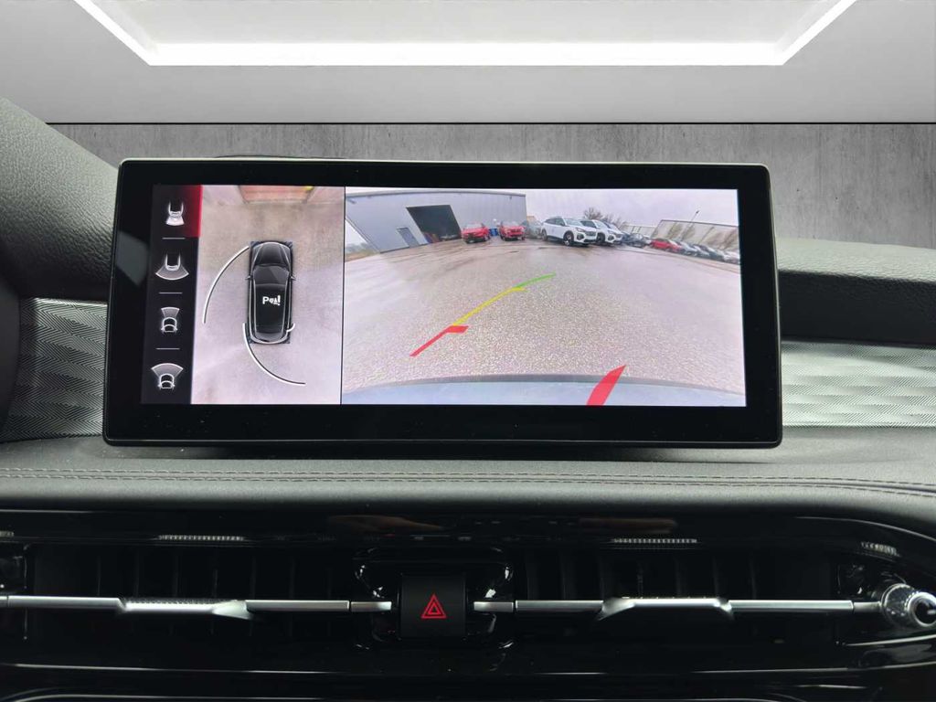 Alfa Romeo Tonale 2024