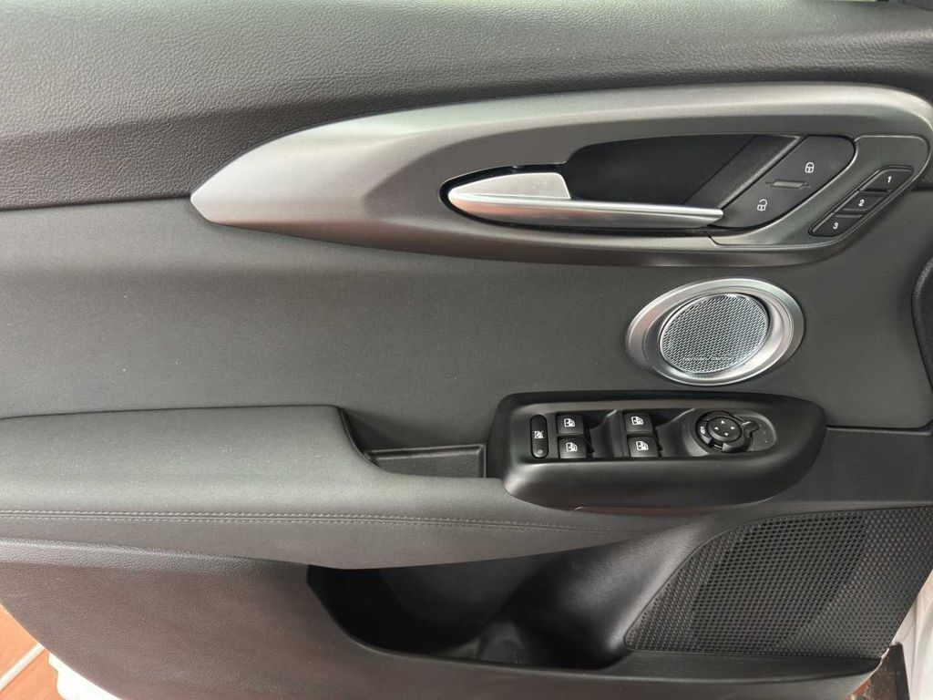 Alfa Romeo Tonale 2024