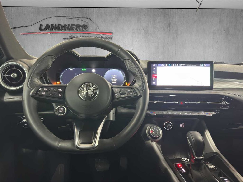 Alfa Romeo Tonale 2024