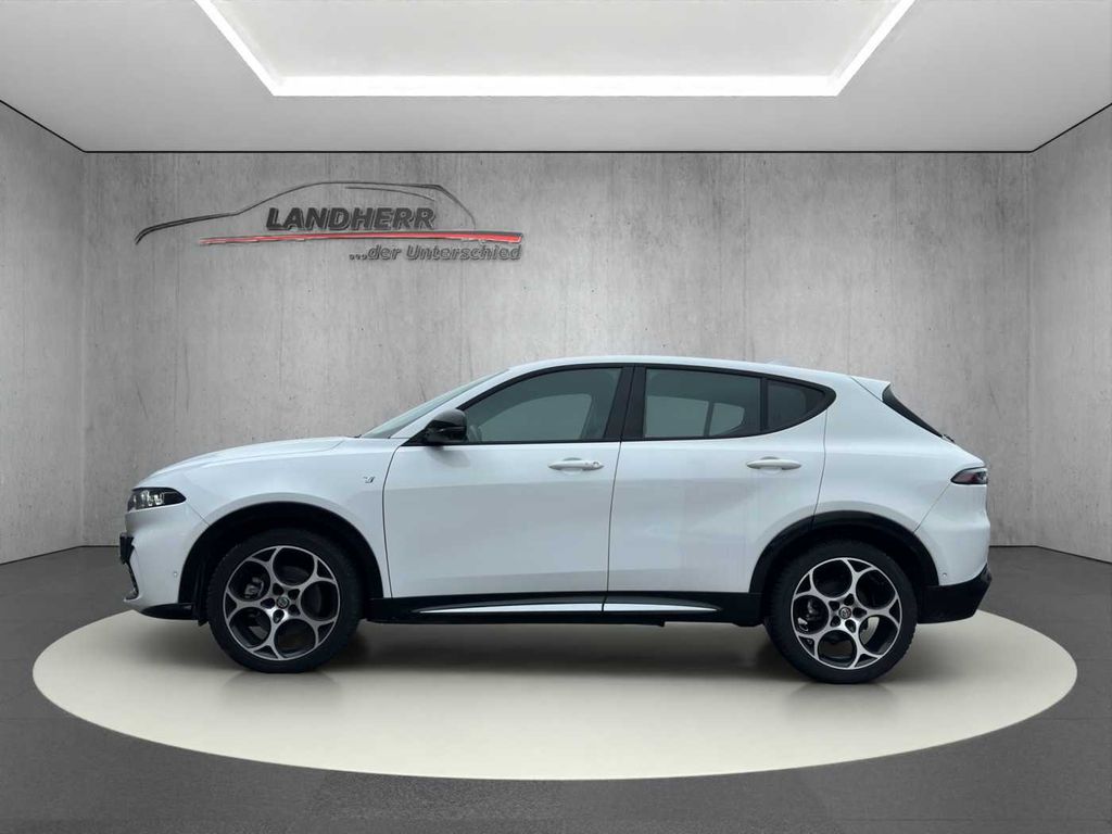 Alfa Romeo Tonale 2024