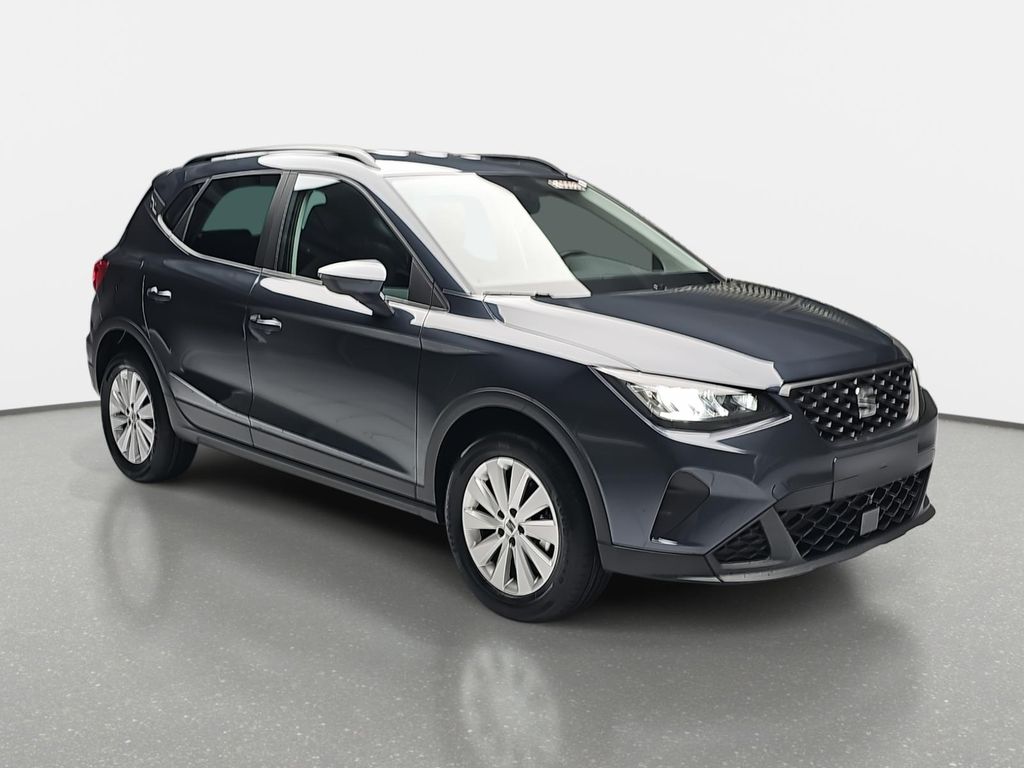 Seat Arona 2025