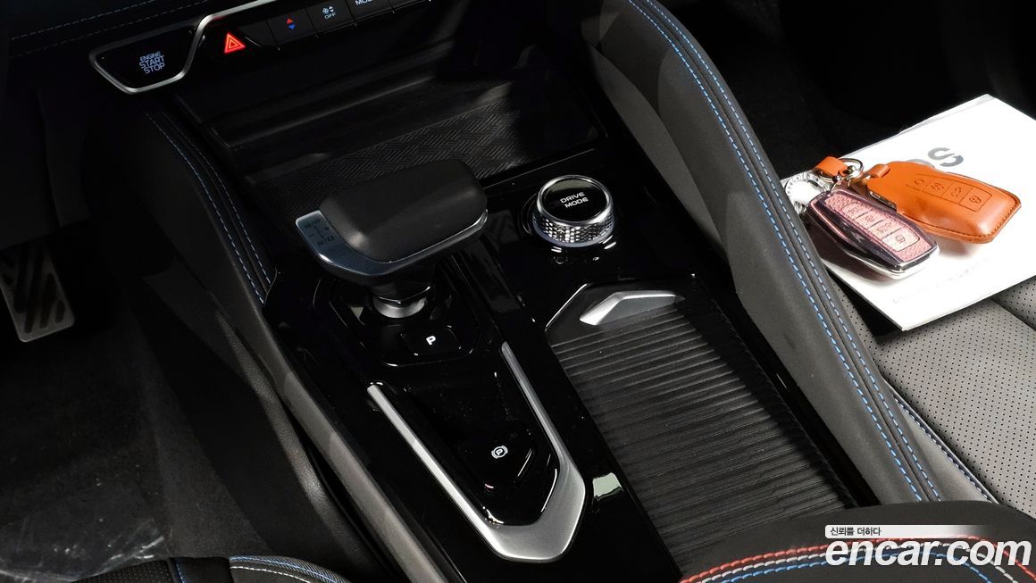 Renault-KoreaSamsung Grand Koleos 2025