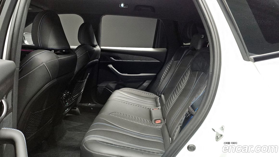 Renault-KoreaSamsung Grand Koleos 2025