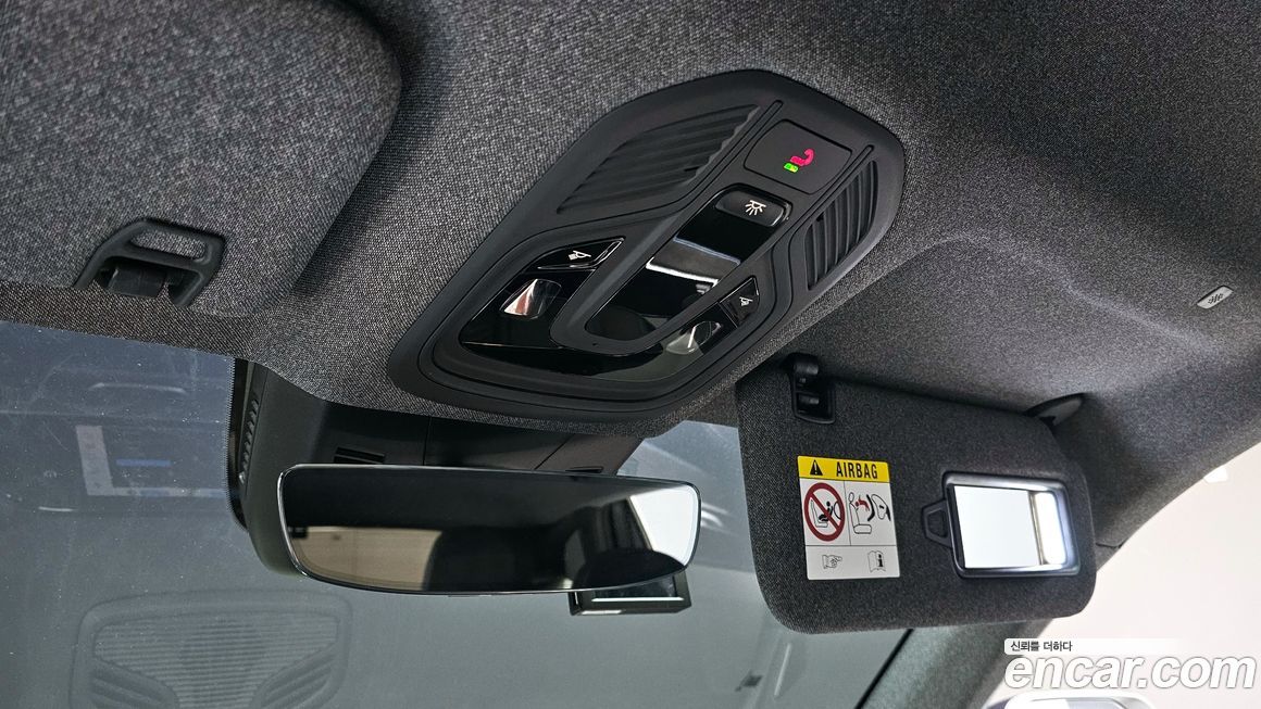 Renault-KoreaSamsung Grand Koleos 2025