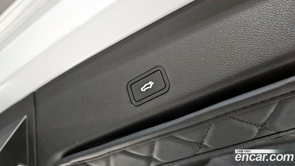 Renault-KoreaSamsung Grand Koleos 2025