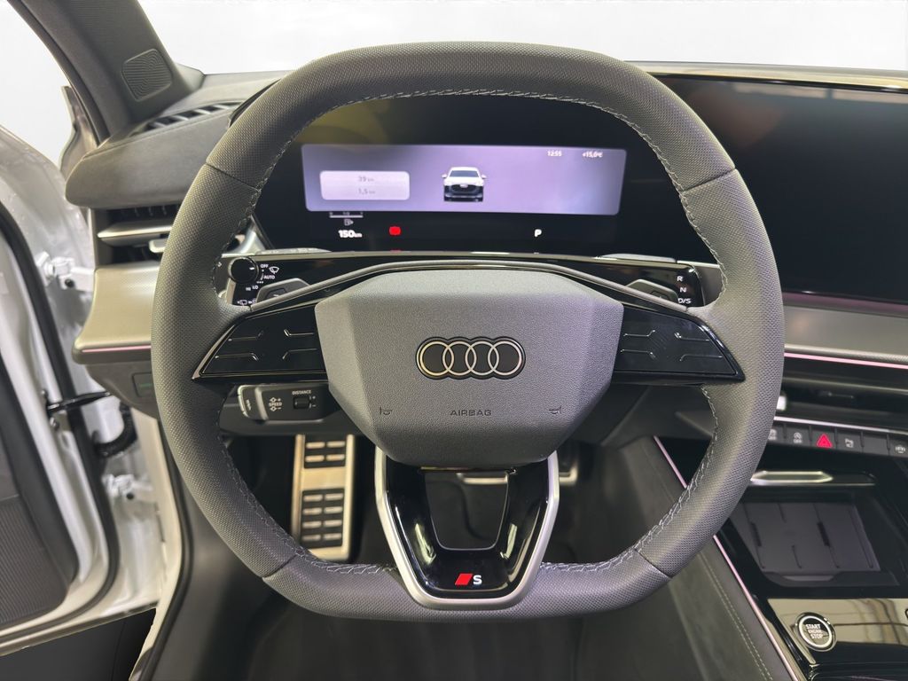 Audi Q3 2025