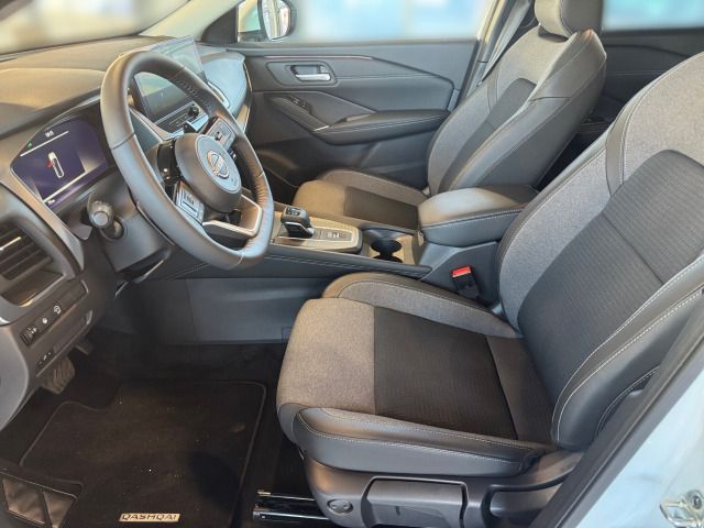 Nissan Qashqai 2025