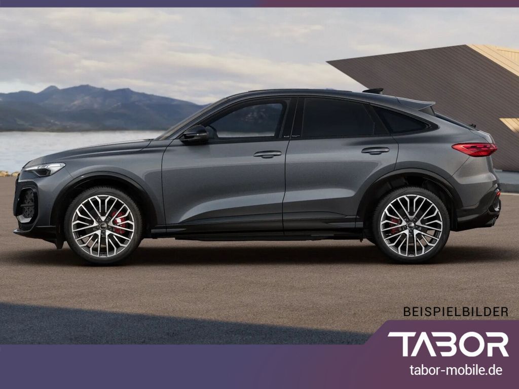 Audi SQ5 2025