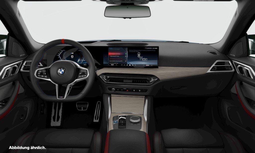 BMW i4 2025