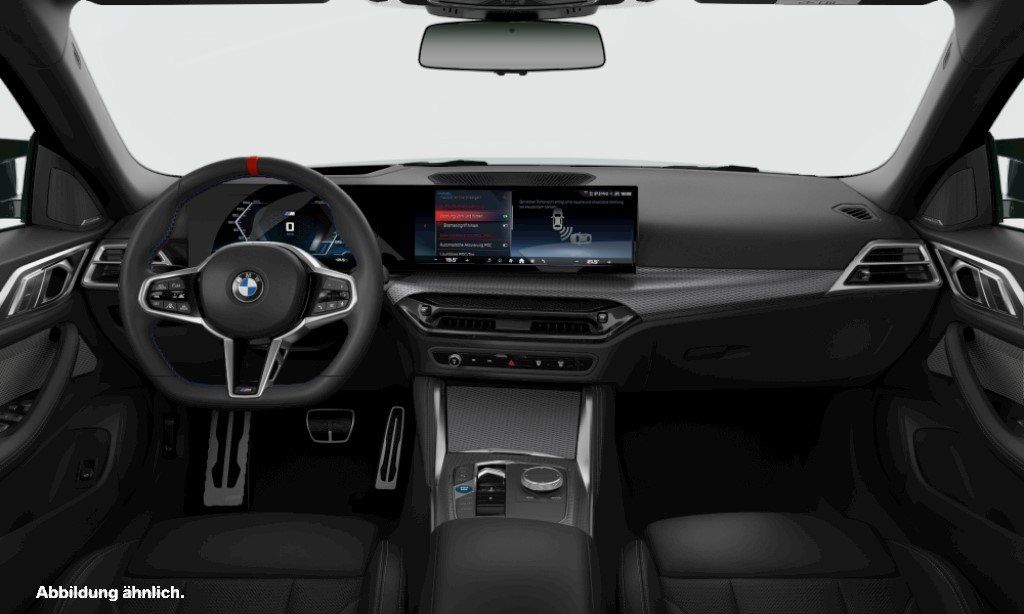 BMW i4 2025