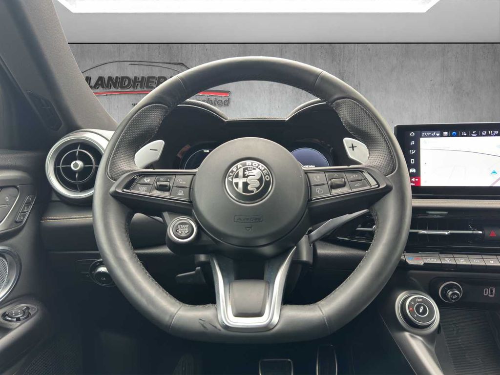 Alfa Romeo Tonale 2024