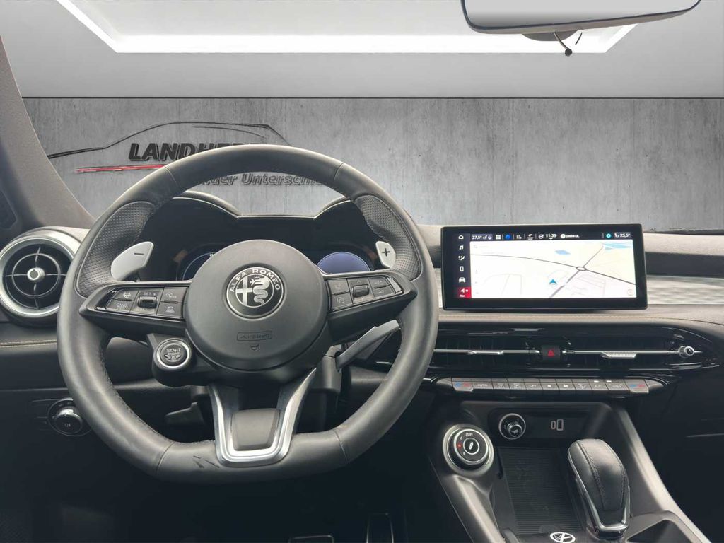 Alfa Romeo Tonale 2024
