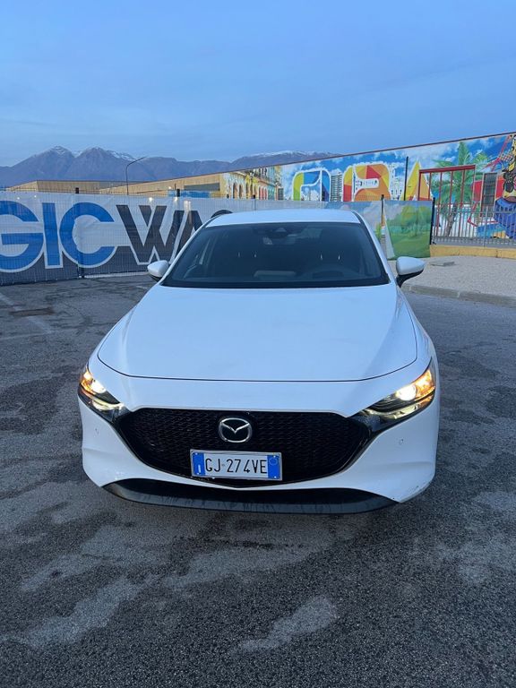 Mazda Other 2020