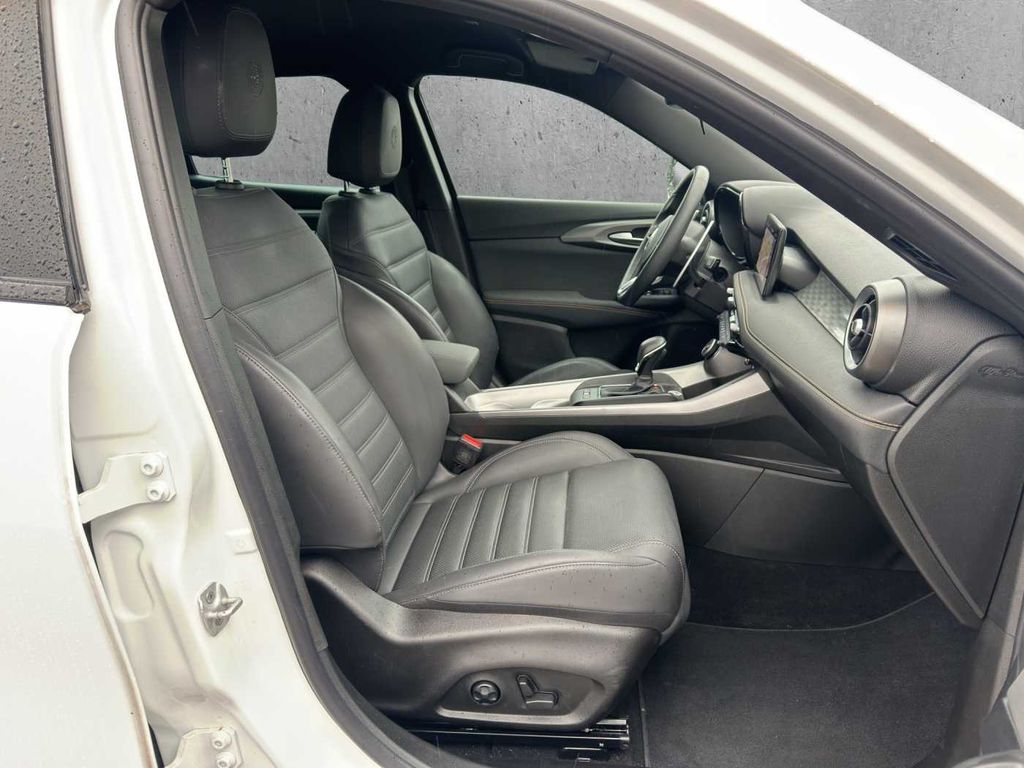 Alfa Romeo Tonale 2024