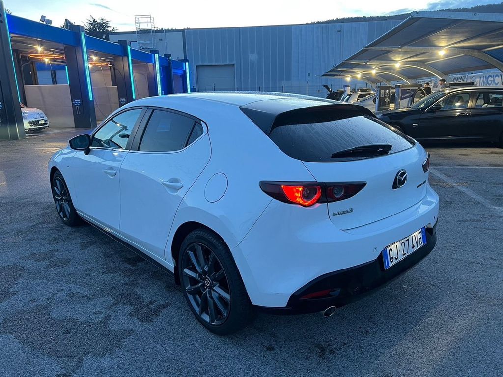 Mazda Other 2020