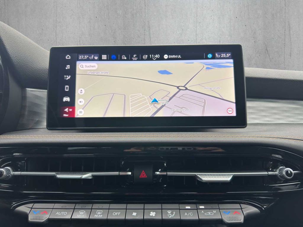 Alfa Romeo Tonale 2024