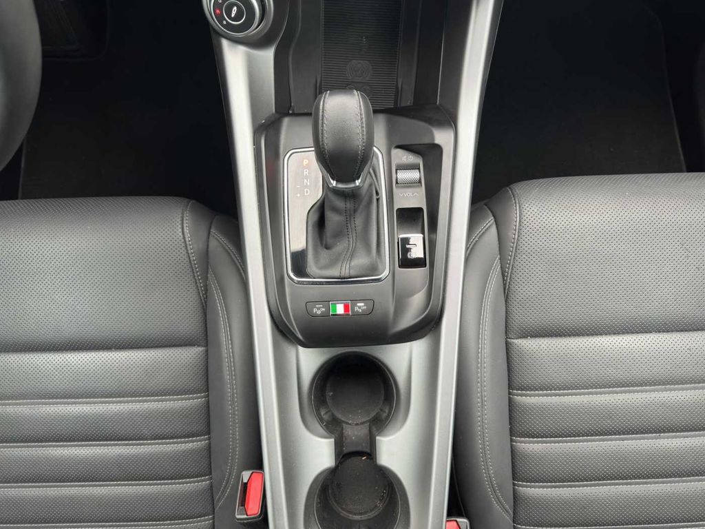 Alfa Romeo Tonale 2024